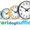 ORARIO APERTURA UFFICI DI SEGRETERIA – periodo estivo a.s.2021/2022 orologi_orari_uffici_d0